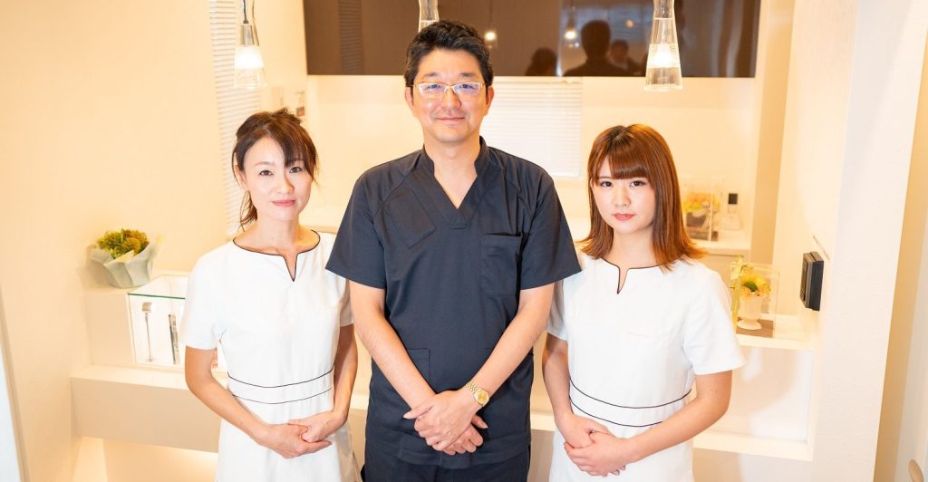 【院長インタビュー | なかじょう矯正歯科クリニック】患者さま一人ひとりに最適な矯正治療を提案