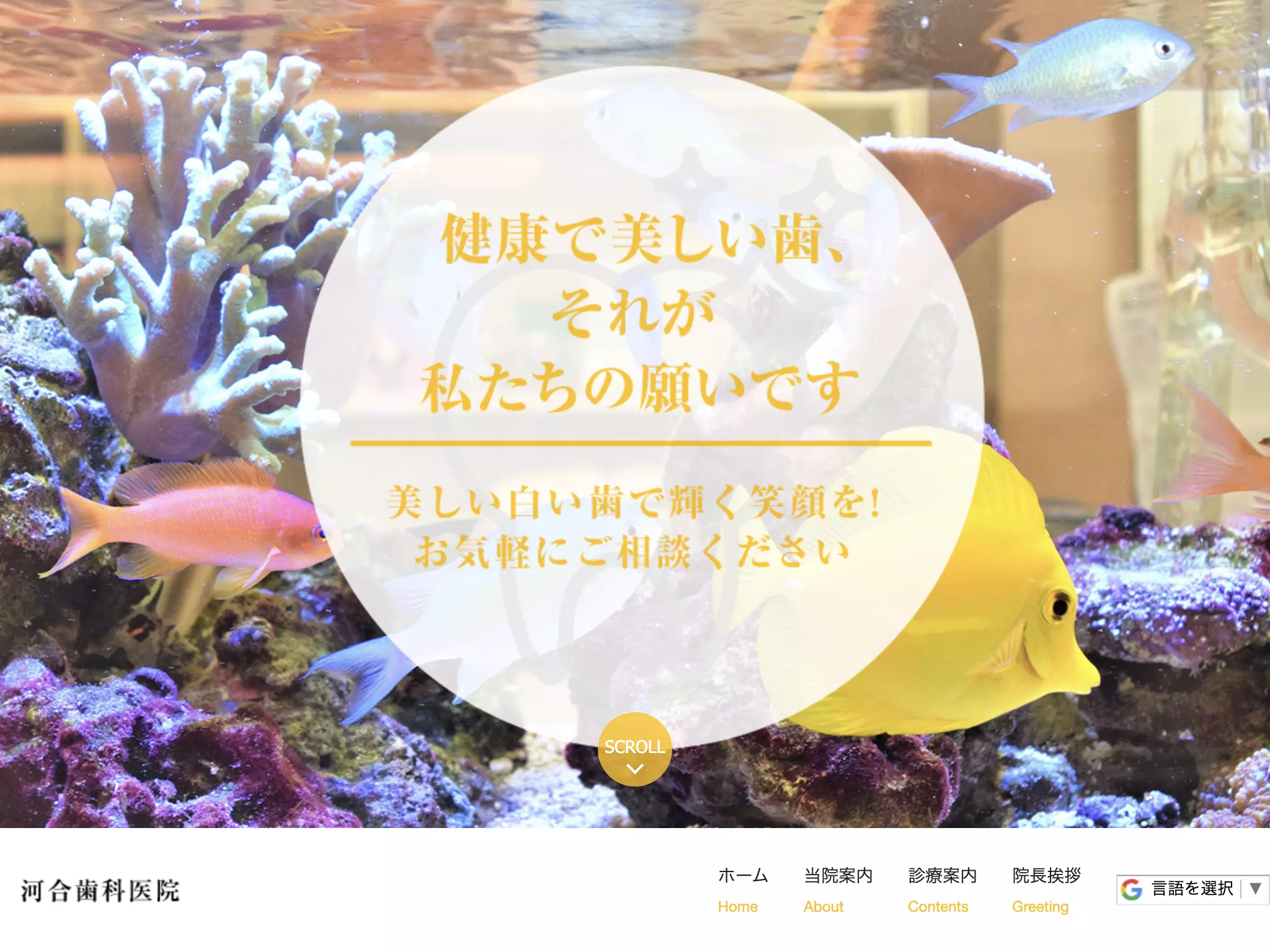 河合歯科医院