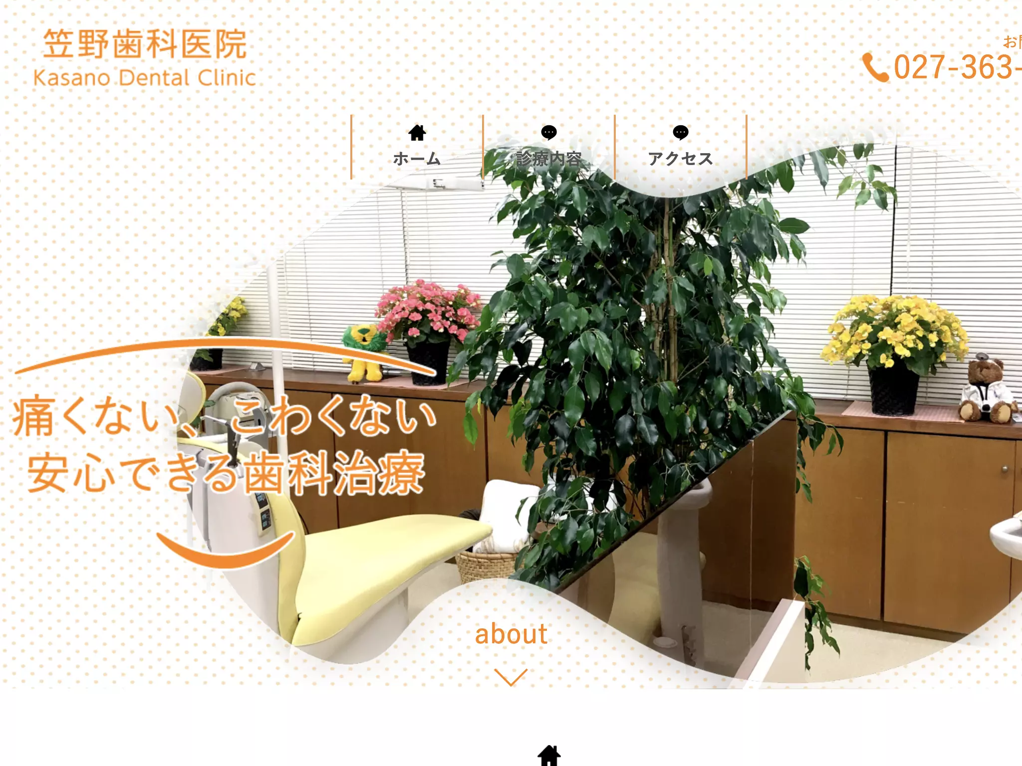 医療法人笠野歯科医院