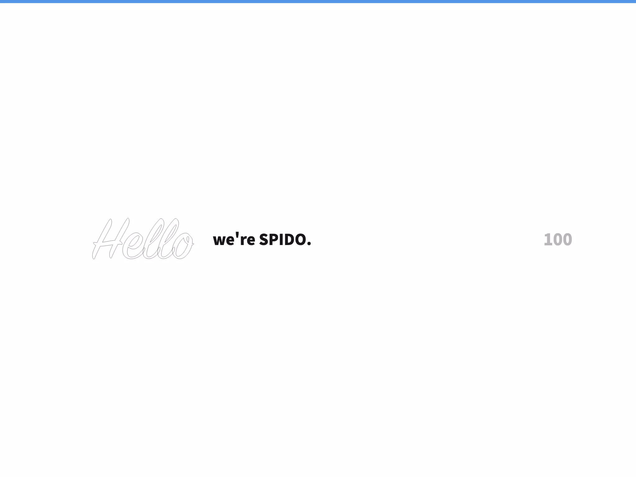 歯周病治療専門クリニック　ＳＰＩＤＯ