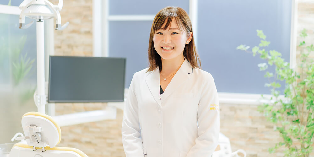 医療法人社団カムイ会　柏 なかよし歯科・口腔外科の画像
