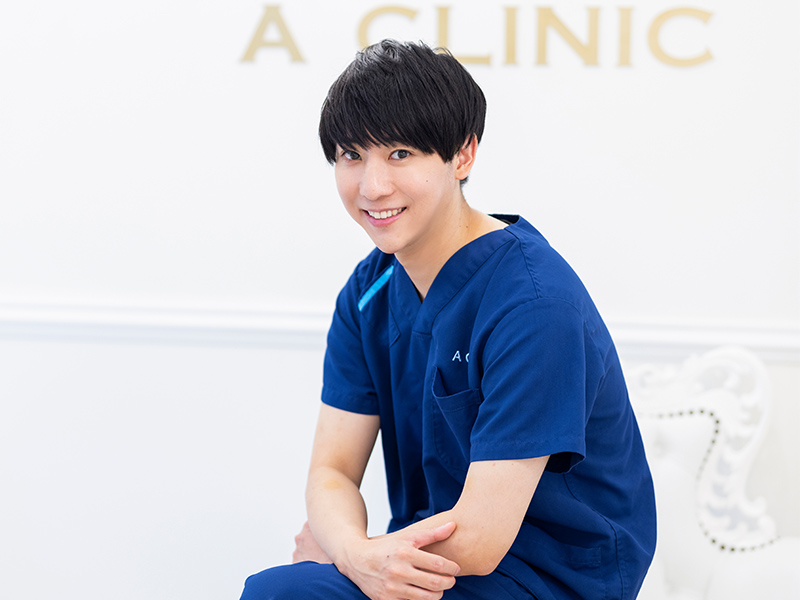 A CLINIC デンタルの写真3