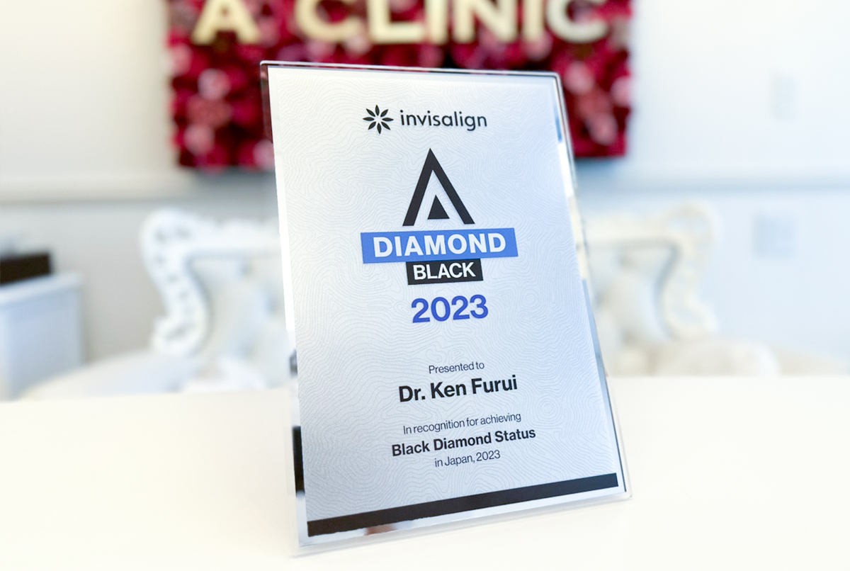 A CLINIC デンタルの写真4