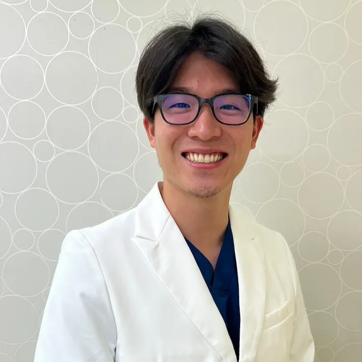 金子哲章 院長