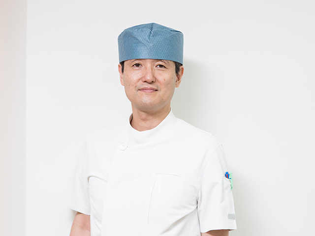 スガタ歯科医院の画像