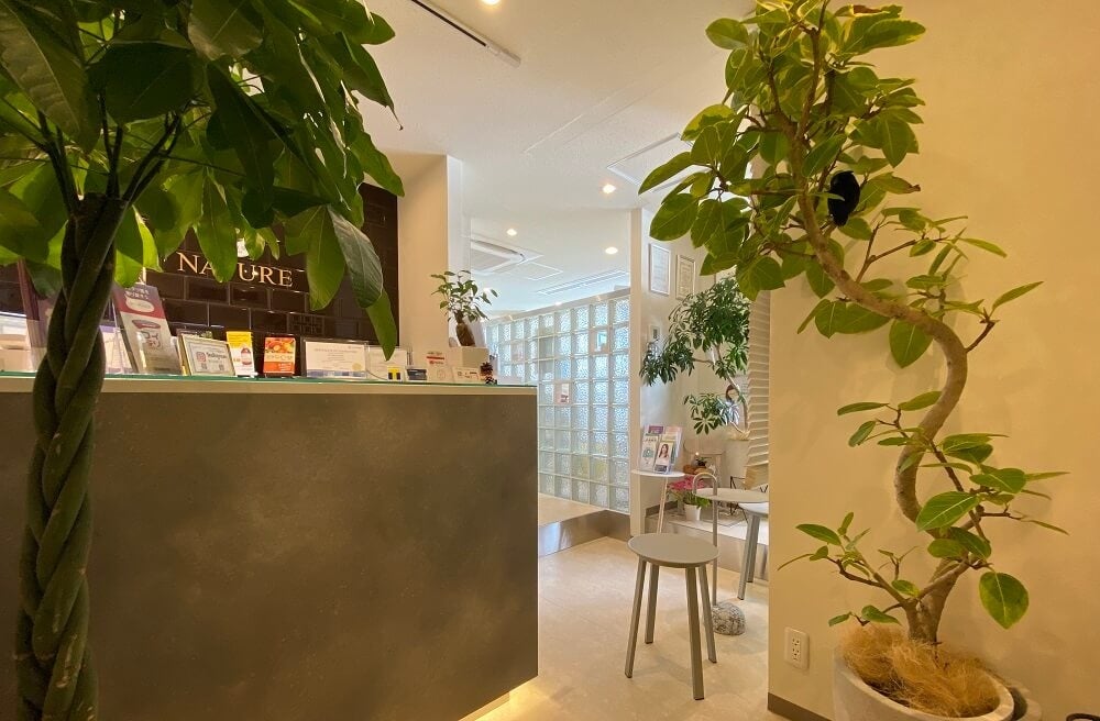 デンタルサロン ナチュール銀座の写真6