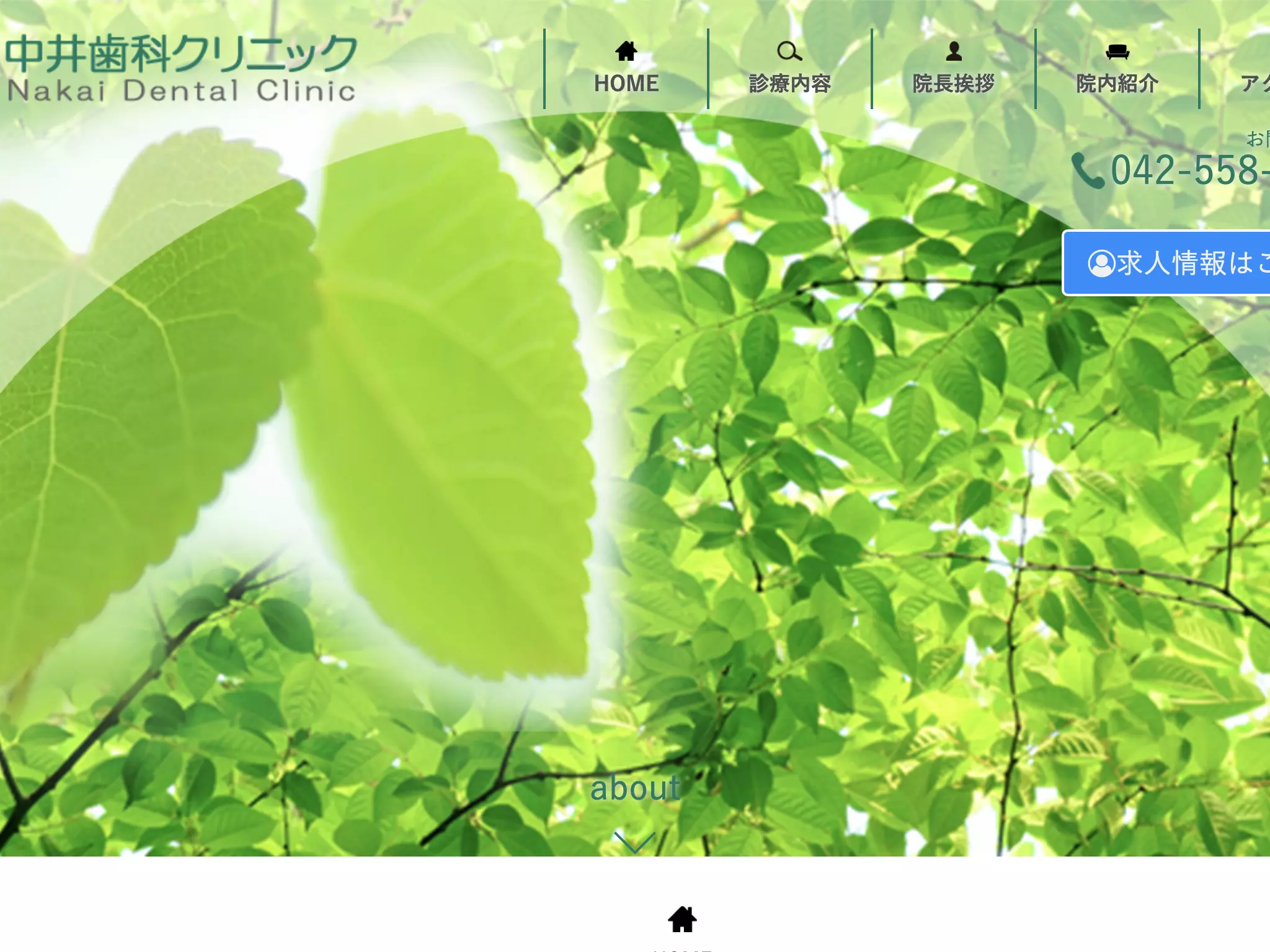 中井歯科クリニック
