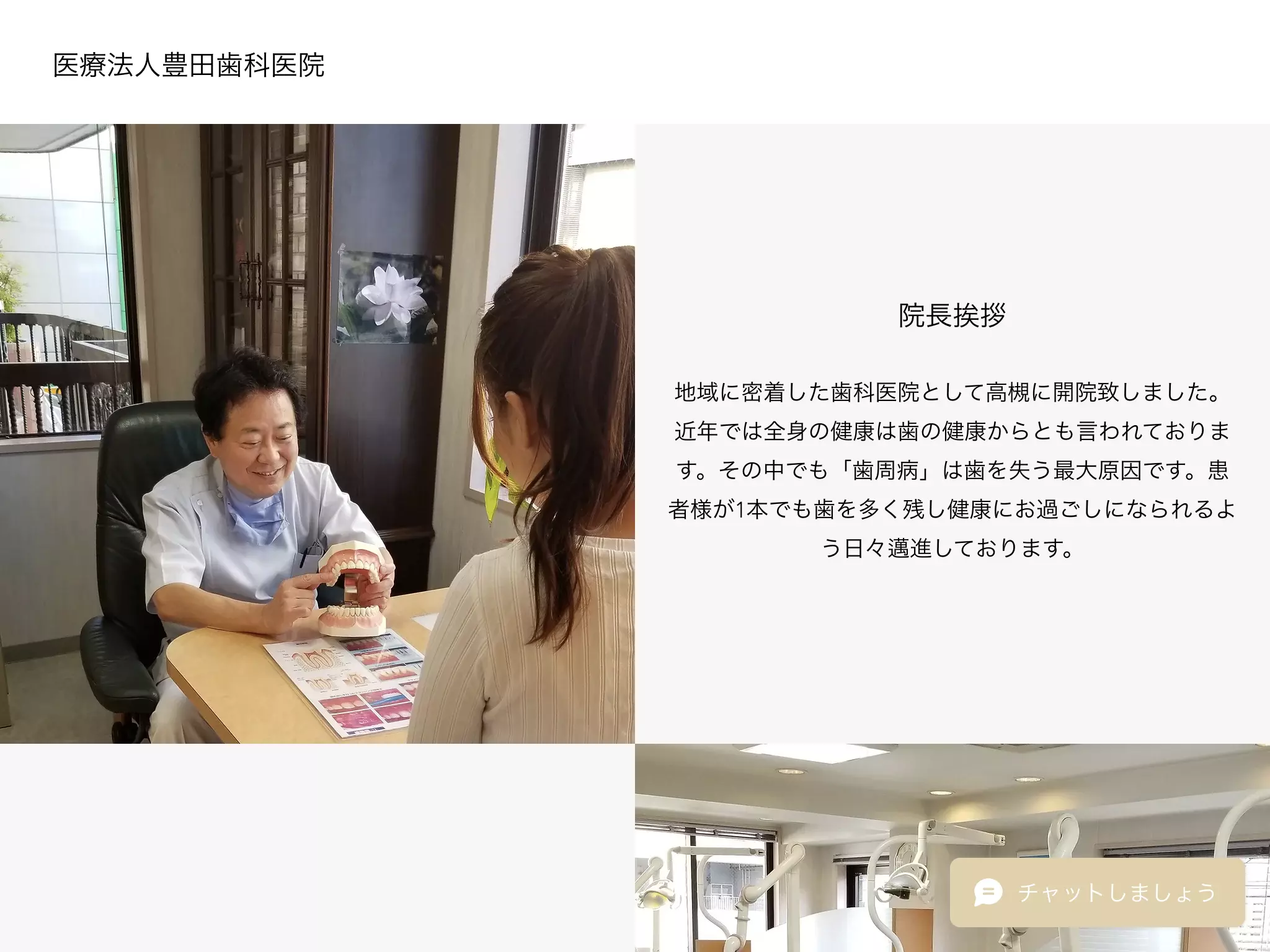 医療法人豊田歯科医院