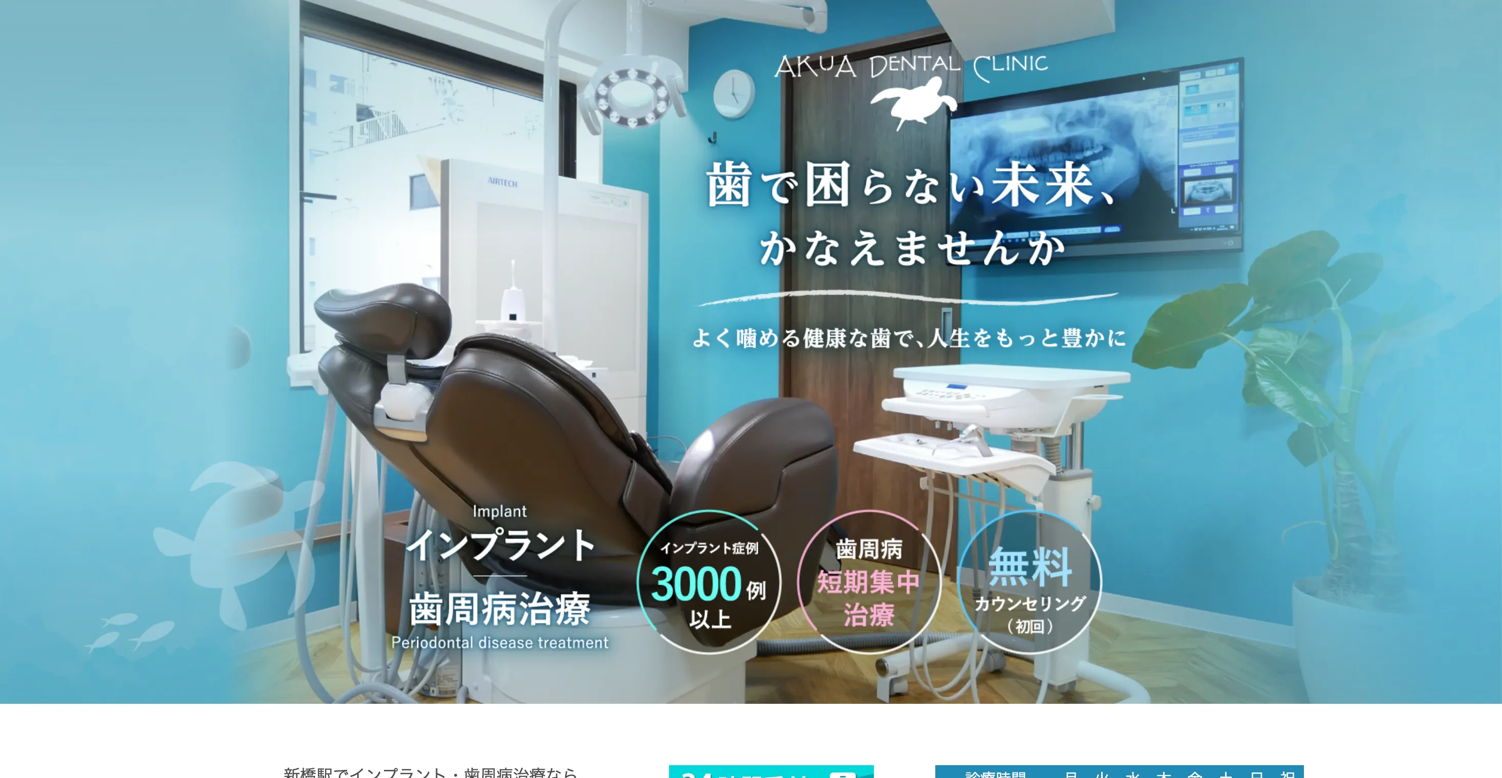 AKuA Dental Clinic